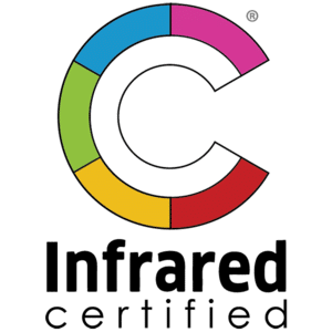 Infrared Certified